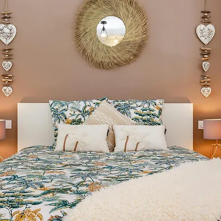 Navy Freedom Comfort & Sensuality In The Naturist Village فيلة *